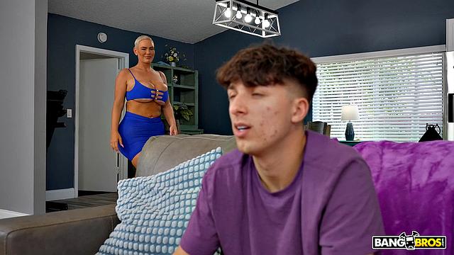 I Wish I Had a Stepmom