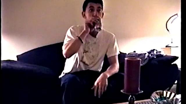 Deep Sucking On Straight Boy Dante