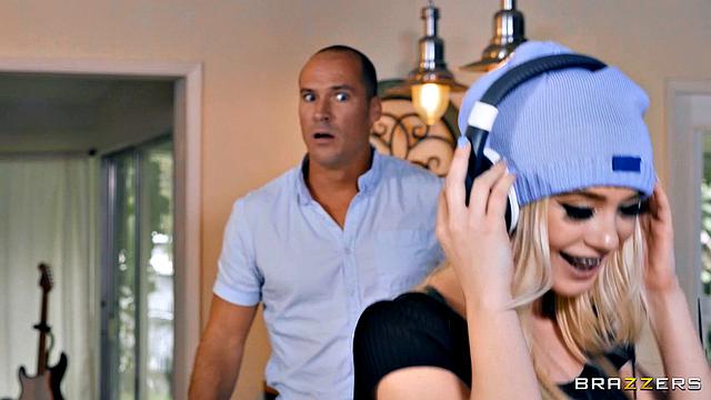 Hardcore Hotties! The Best Of College Girls