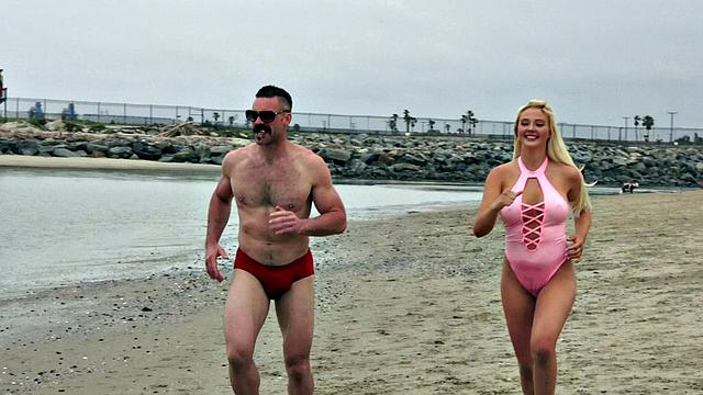 Paisley Porter - Wheel