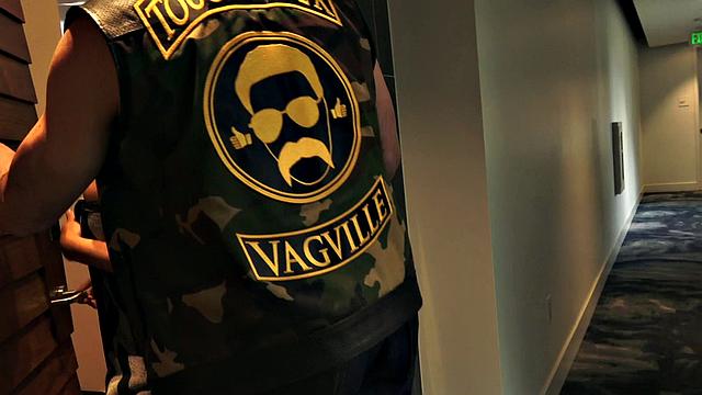 Paisley Porter - Wheel