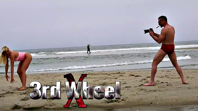 Paisley Porter - Wheel