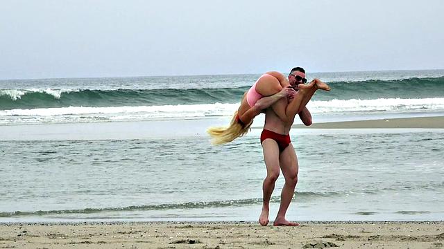 Paisley Porter - Wheel