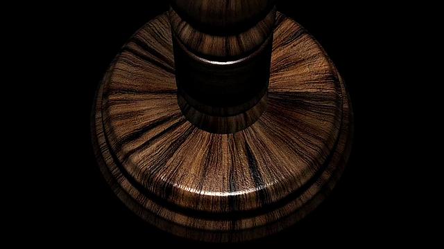 Paisley Porter - Wheel