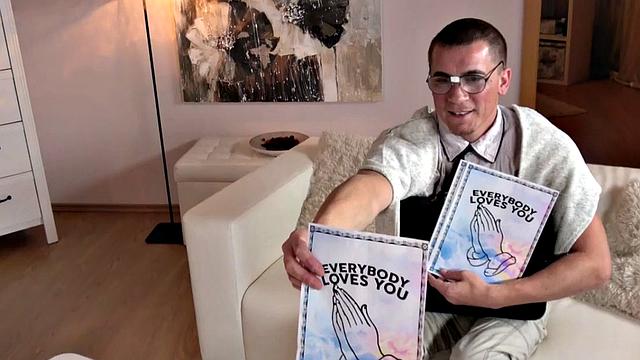 Big-boobed MILF gets her pussy eaten out before pounding