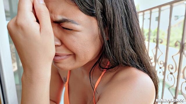 Why Is My Lesbian GF So Good at Sucking?