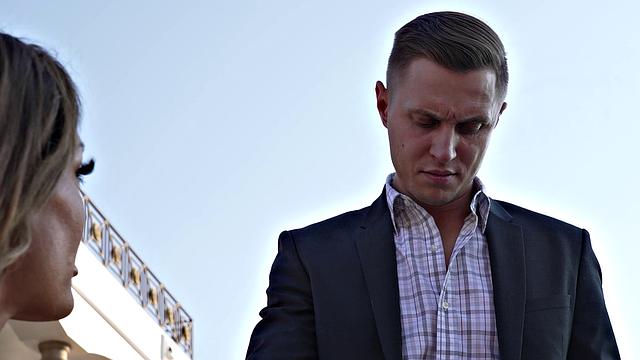 GIRLSRIMMING - Hot rimming action with sexy milf intruder Aila Donovan