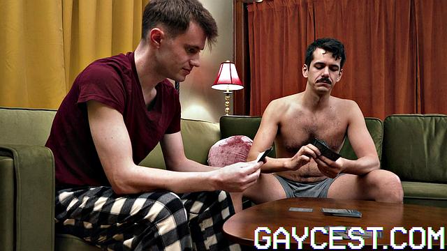 DADDY'S PRIDE AND JOY Tape 6 - Left to Lose