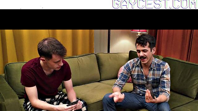 DADDY'S PRIDE AND JOY Tape 6 - Left to Lose