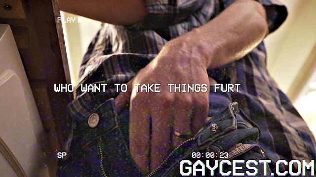 DADDY'S PRIDE AND JOY Tape 6 - Left to Lose