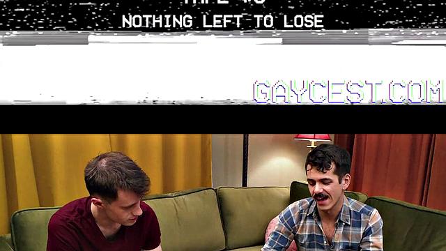 DADDY'S PRIDE AND JOY Tape 6 - Left to Lose