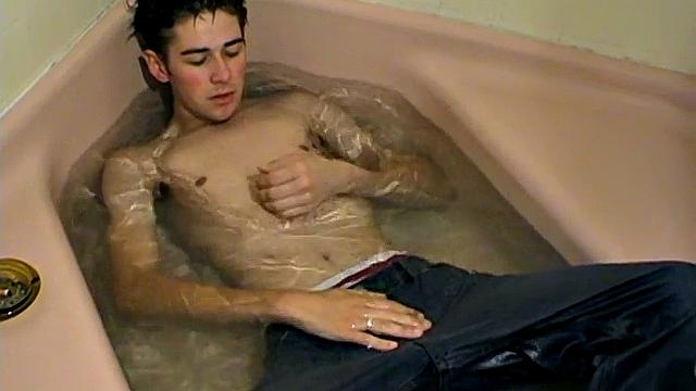 Shane Bathtime Soakin' - Shane Bathtime Soakin'