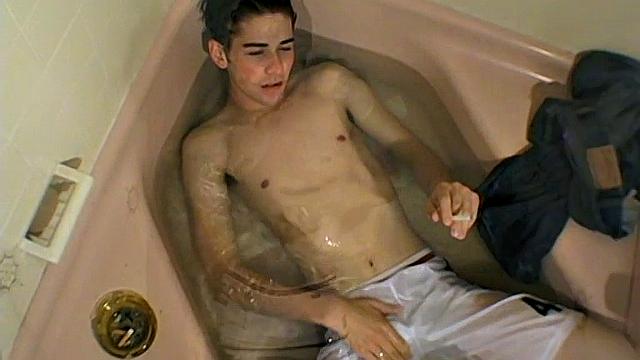 Shane Bathtime Soakin' - Shane Bathtime Soakin'