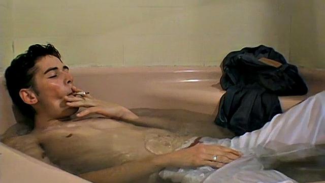 Шейн: ванная - Shane: ванная