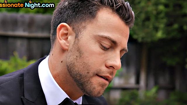 Cheating big bae passionately riding cock after blowjob