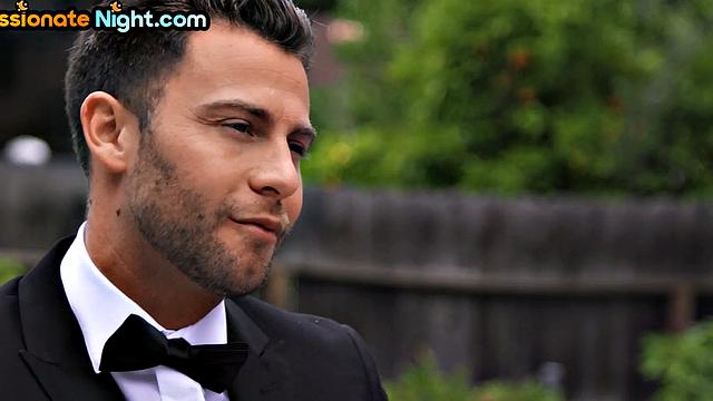 Cheating big bae passionately riding cock after blowjob