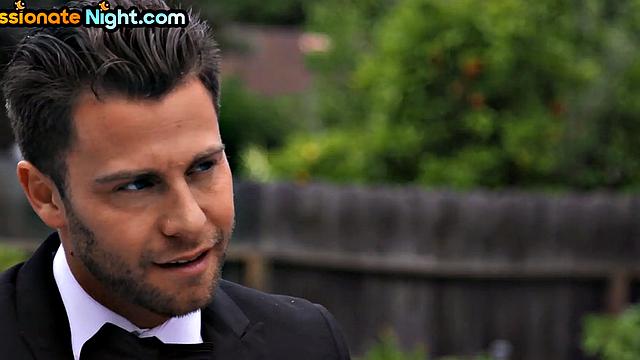 Cheating big bae passionately riding cock after blowjob