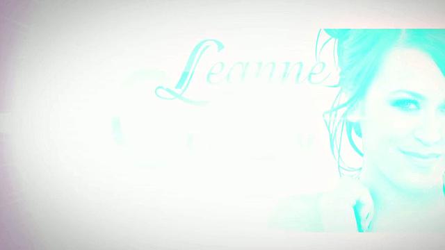 Leanne Crow - Morning Stretch 1