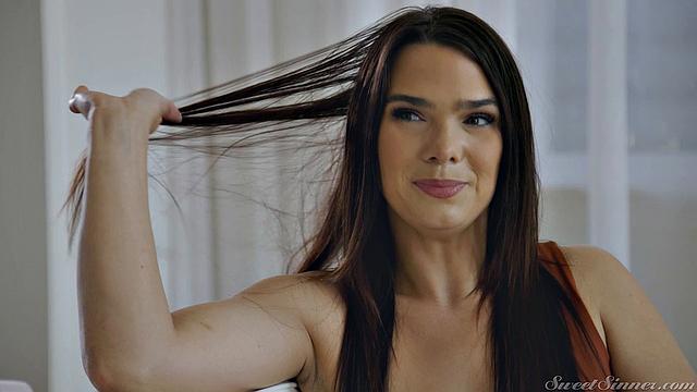 Bucket List - Scene 2 - Her