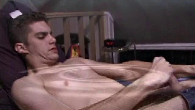 Straight Boy Ric Off