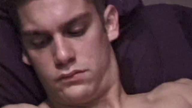 Straight Boy Ric Off