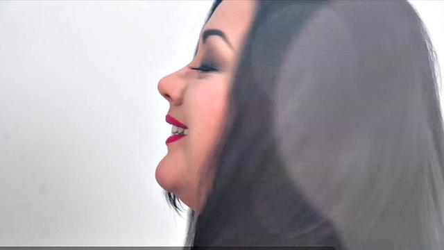 Nila Mason: Gift To Plumper Lovers