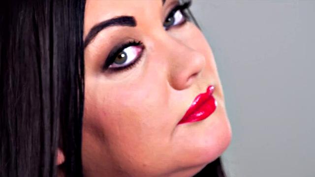 Nila Mason: Gift To Plumper Lovers