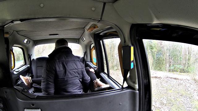 Lady Wants Cock to Keep Her Warm and Fingered Pussy Warm