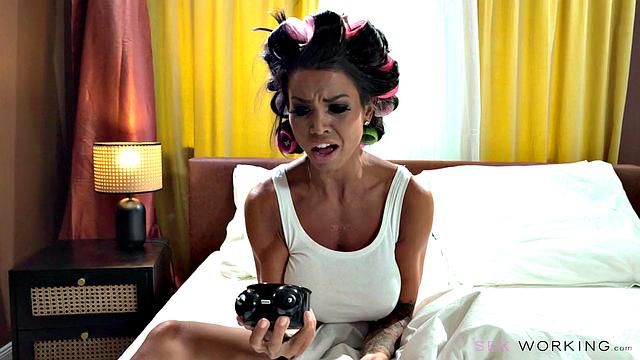 Late Dick Appointment