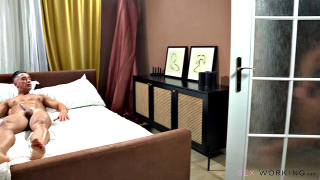 Late Dick Appointment