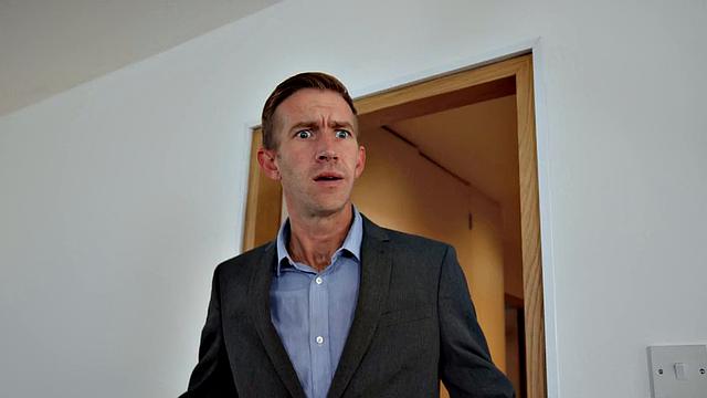 Curvy inked MILF bounces on cock after deepthroat