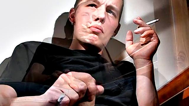 Джони - необрезанный и готов