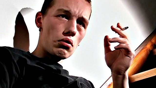 Джони - необрезанный и готов