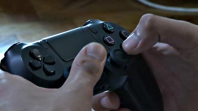 Cute young twink Joel is home playing video games while he waits for his sexy daddy to get home. Mitch arrives and oh boy is he horny.