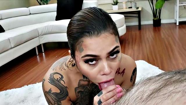 Genevieve Sinn Teases Your Cockhead