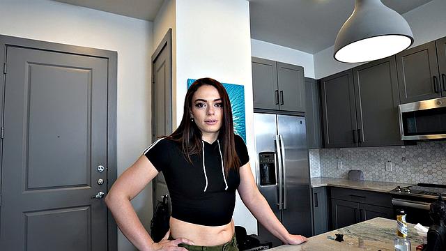 Baby, You Can Drive My Cock