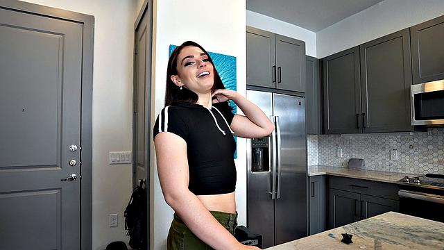 Baby, You Can Drive My Cock