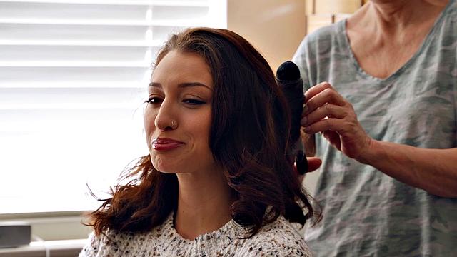 Bella and Tana's steamy 69 session will blow your mind!