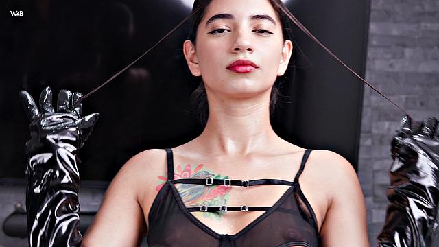 Tormenta: Wild Storm