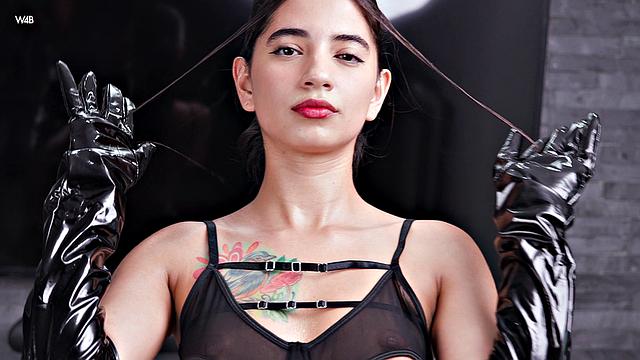 Tormenta: Wild Storm