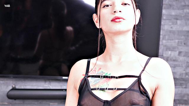 Tormenta: Wild Storm