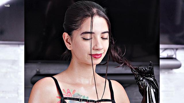 Tormenta: Wild Storm