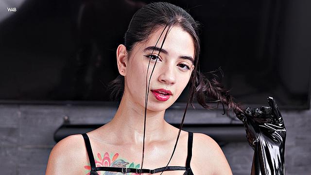 Tormenta: Wild Storm