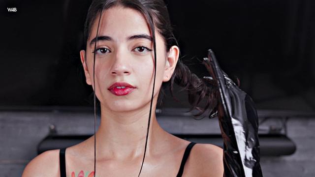 Tormenta: Wild Storm