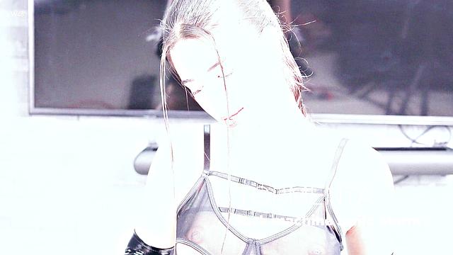 Tormenta: Wild Storm