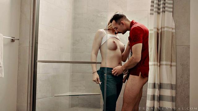 TS Cheaters Scene 1