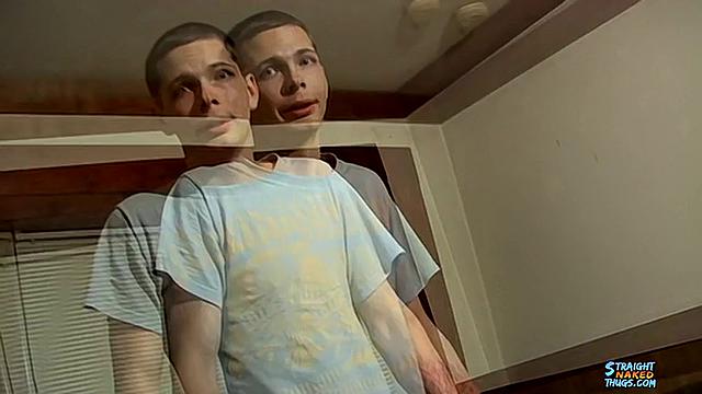 Best Buddies: челлендж на кончу - 3 горячие залпа - Алекс и Атрею