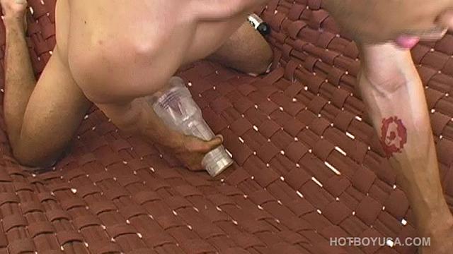 Aaron Armstrong Solo V