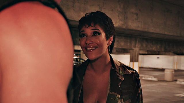 Brooklyn Gray - Tough Love