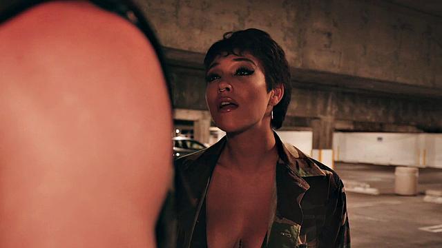 Brooklyn Gray - Tough Love
